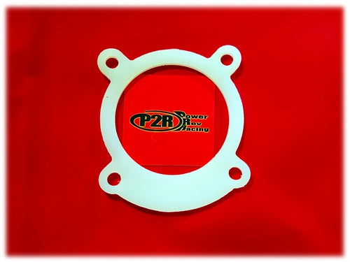 P2R PowerRevRacing - 2013 Hyundai Genesis 2.0 Turbo Thermal Throttle Body Gasket