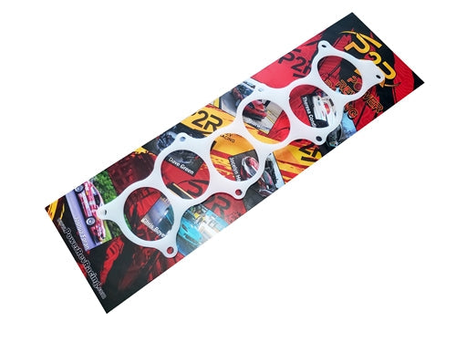 P2R PowerRevRacing - R35 GTR Thermal Intake Manifold Gasket