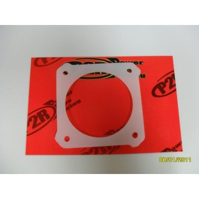 P2R PowerRevRacing - R35 GTR Thermal Throttle Body Gasket