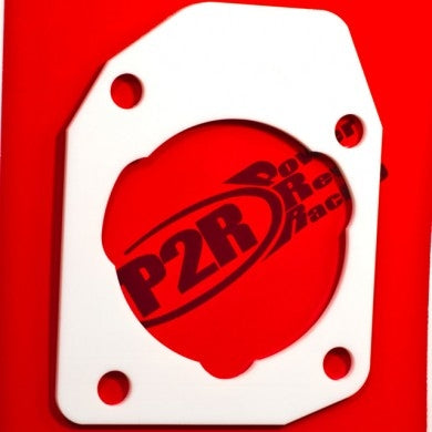 P2R PowerRevRacing - 01-03 Acura CL-S, 02-03 TL-S Thermal Throttle Body Gasket