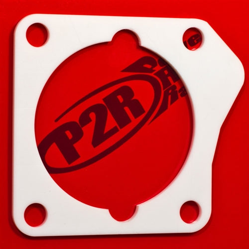 P2R PowerRevRacing - 06-07 Honda Accord Thermal Throttle Body Gasket