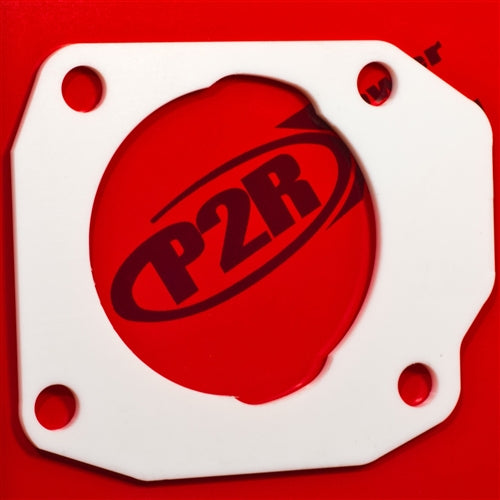 P2R PowerRevRacing - 01-03 Acura CL,TL-P Thermal Throttle Body Gasket