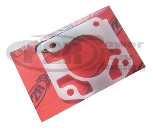 P2R PowerRevRacing - 97-01 Prelude Thermal Throttle Body Gasket