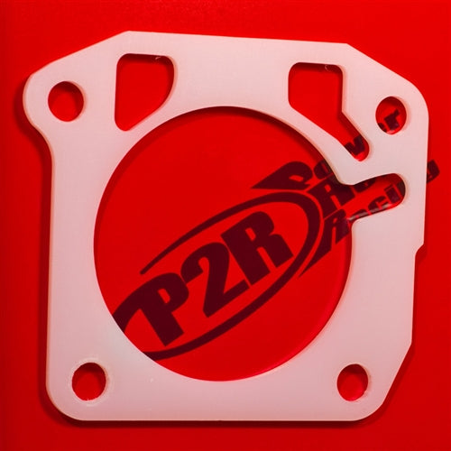 P2R PowerRevRacing - OBD2 B Series 74mm Thermal Throttle Body Gasket