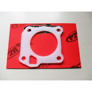 P2R PowerRevRacing - 88-91 CRX-Si Thermal Throttle Body Gasket