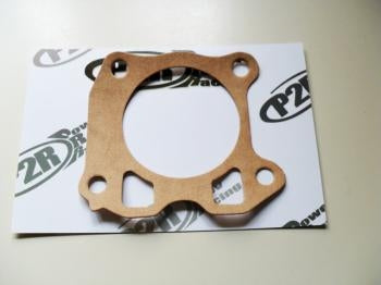 P2R PowerRevRacing - 92-96 Prelude S OE Throttle Body Gasket