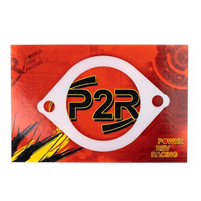 P2R PowerRevRacing - 2017 -2021  Civic Type R - Turbo Inlet Thermal Gasket