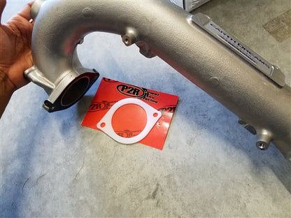 P2R PowerRevRacing - 2017 -2021  Civic Type R - Turbo Inlet Thermal Gasket