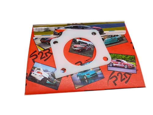 P2R PowerRevRacing - 1990-1995 Toyota 4Runner 2.4L & 3.0L Throttle Body Gasket