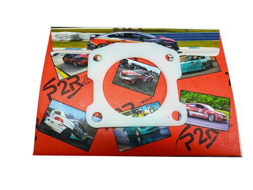 P2R PowerRevRacing - 1995-2004 Tacoma 2.4L & 2.7L Thermal Throttle Body Gasket