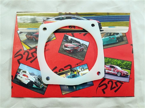 P2R PowerRevRacing - 03-08 Audi S4 Sedan Thermal Throttle Body Gasket