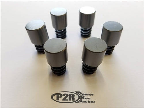 P2R PowerRevRacing - 2013 Honda Accord V6 VTEC Lost Motion Assembly J35Y2