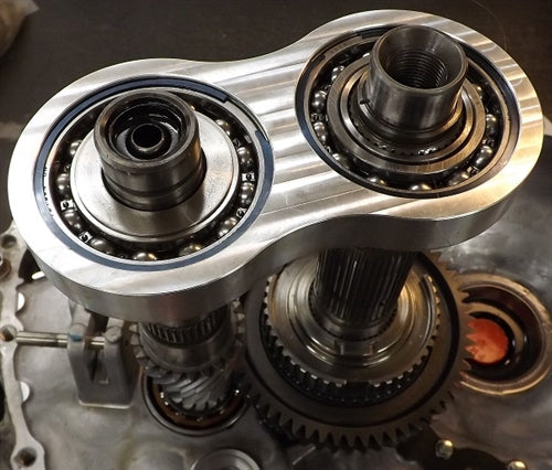P2R PowerRevRacing - J Series 5th or 6th Gear Cuff