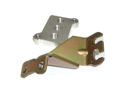 P2R PowerRevRacing - J Series Billet Idle Air Control Adapter