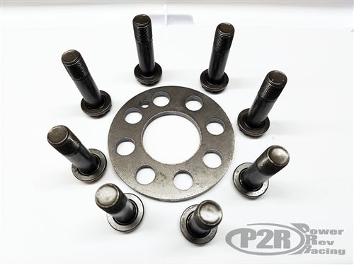 P2R PowerRevRacing - Crank Washer Kit