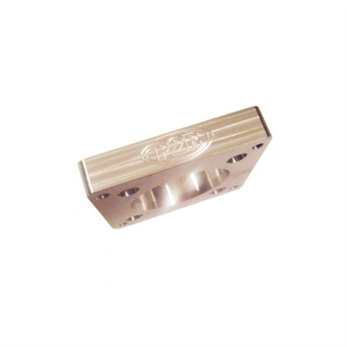 P2R PowerRevRacing - 80mm Mustang TB Flange