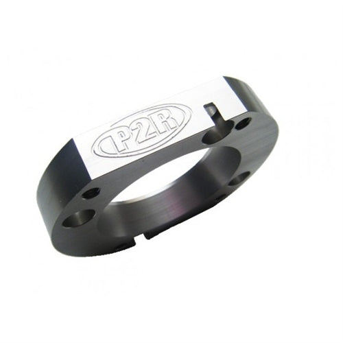 P2R PowerRevRacing - P384 Big Bore TB Adapter
