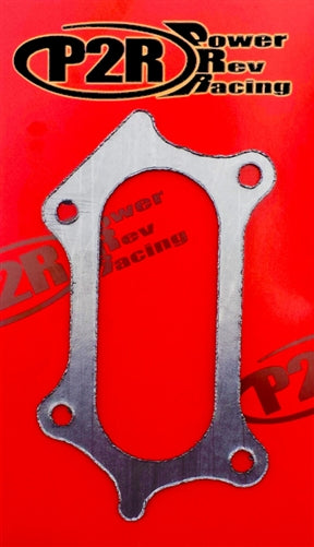 P2R PowerRevRacing - 08-12 Honda Accord 4 Cylinder K24  Exhaust Manifold Gasket