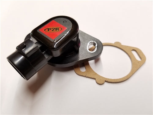 P2R PowerRevRacing - Honda Acura B,D,H & J Series TPS Sensor