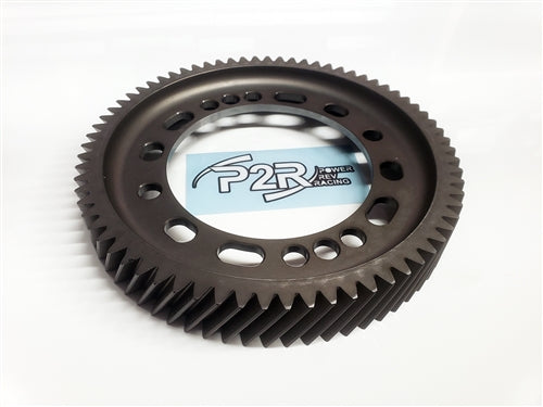 P2R PowerRevRacing - J-Series 3.55 Final Drive Ring Gear