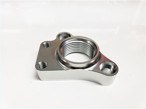 P2R PowerRevRacing - J Series Rear Head Water Pipe Flange
