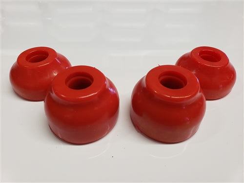 P2R PowerRevRacing - Polyurethane Front Radius Rod Bushing Kit
