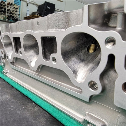 P2R PowerRevRacing - CNC-Ported J-Series Cylinder Head Packages | Honda & Acura Performance