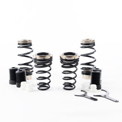 BC Racing Coilovers - ASP Series - 19-UP Porsche 911 RWD (Without Front Camber Plates)