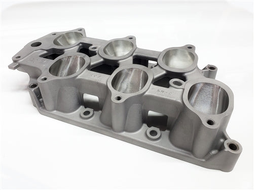 P2R PowerRevRacing - 15-20 Acura TLX CNC Ported Lower Intake Manifold Runners