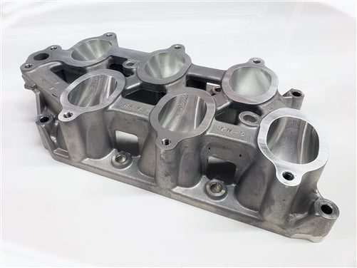 P2R PowerRevRacing - CNC Ported Lower Intake Manifold Runners - 16-21 Honda Pilot 3.5L V6