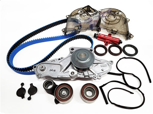 P2R PowerRevRacing - 2001-2002 Acura MDX Performance Timing Belt Kit
