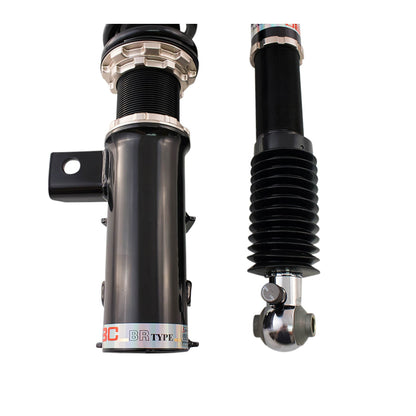 BC Racing Coilovers - BR Type - 06-11 Chevy HHR