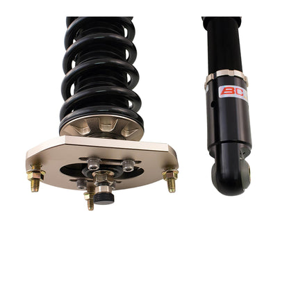 BC Racing Coilovers - BR Type - 06-11 Chevy HHR