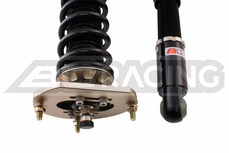 BC Racing Coilovers - BR Type - 06-11 Chevy HHR