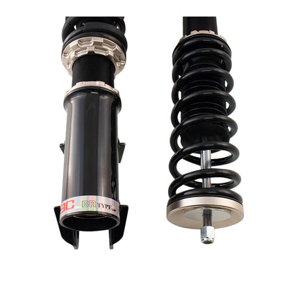 BC Racing Coilovers - BR Type - 95-05 Chevrolet Cavalier J Body