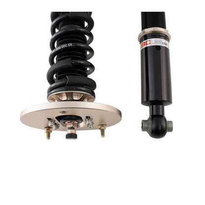 BC Racing Coilovers - BR Type - 95-05 Chevrolet Cavalier J Body