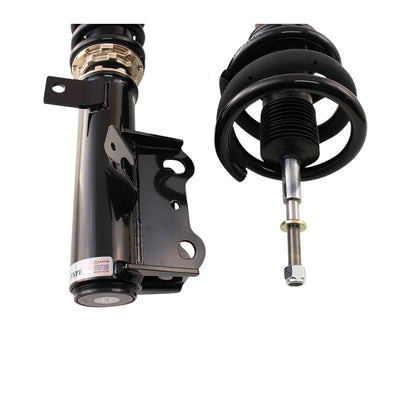 BC Racing Coilovers - BR Type - 10-13 Chevy Camaro