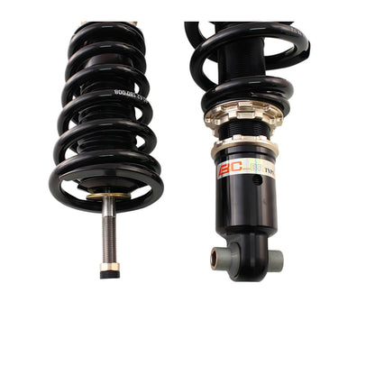 BC Racing Coilovers - BR Type - 10-13 Chevy Camaro