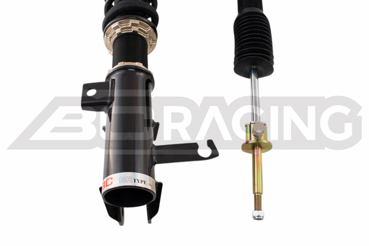 BC Racing Coilovers - BR Type - 09-15 Chevrolet Cruze Suspension BR