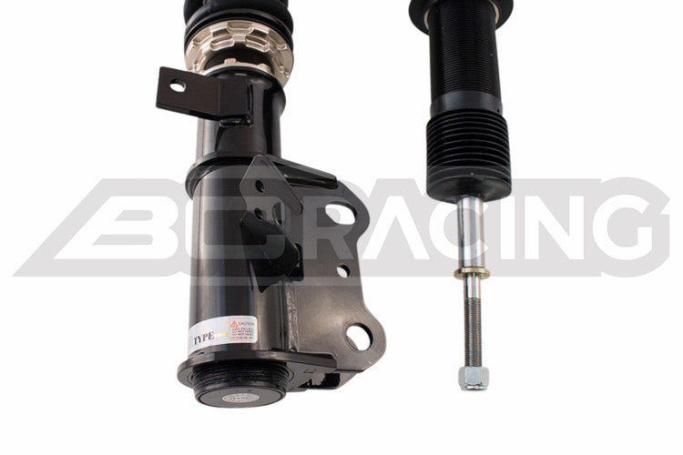 BC Racing Coilovers - BR Type - 14-15 Chevy Camaro