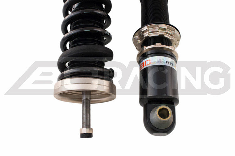 BC Racing Coilovers - BR Type - 14-15 Chevy Camaro