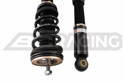 BC Racing Coilovers - BR Type - 10-15 Chevy Spark