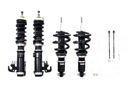 BC Racing Coilovers - BR Type - 14-UP Chevrolet SS
