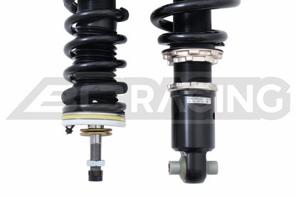 BC Racing Coilovers - DS Type - 14-UP Chevrolet SS