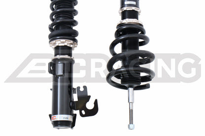 BC Racing Coilovers - BR Type - 14-UP Chevrolet SS