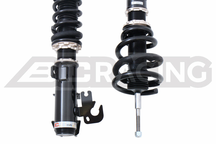 BC Racing Coilovers - DS Type - 14-UP Chevrolet SS