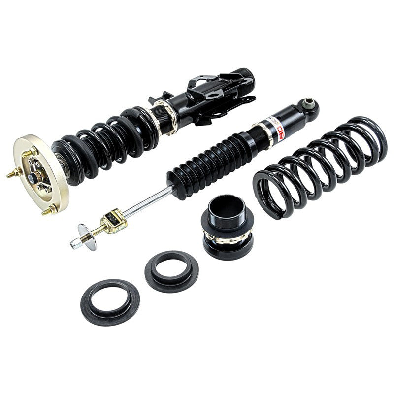 BC Racing Coilovers - BR Type - 16-UP Chevy Camaro
