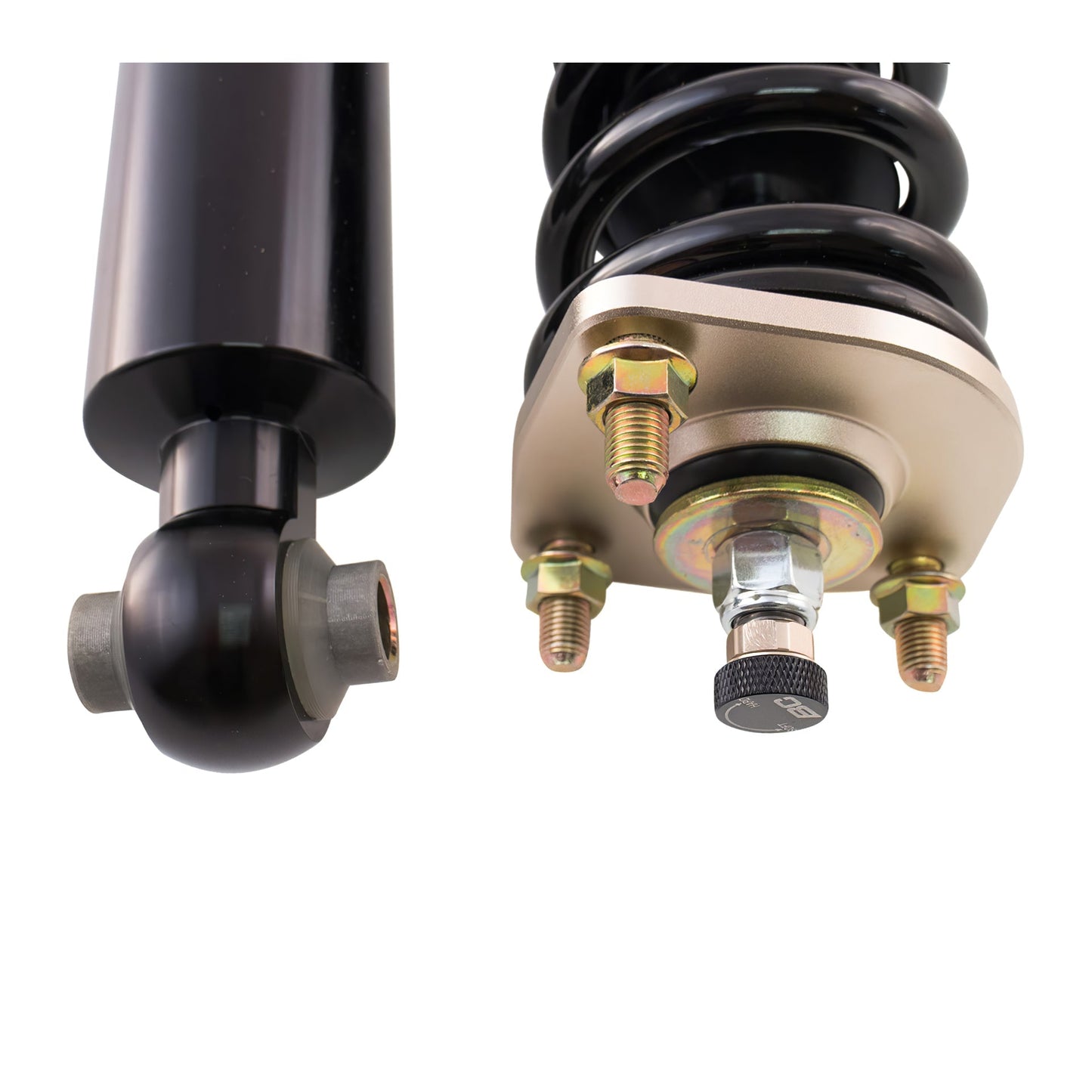 BC Racing Coilovers - BR Type - 98-05 Lexus GS300 / GS400