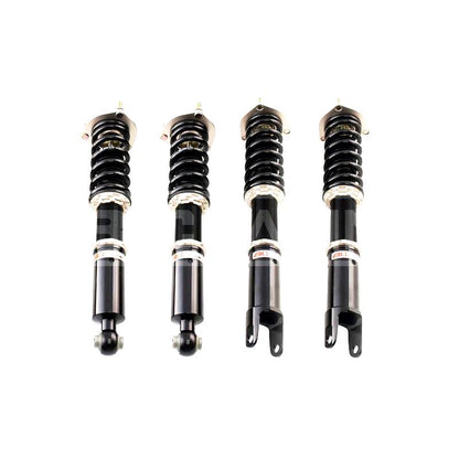 BC Racing Coilovers - BR Type - 93-97 Lexus GS300