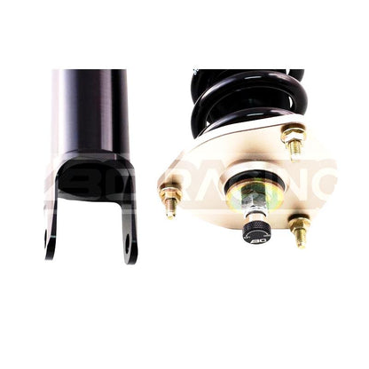 BC Racing Coilovers - BR Type - 93-97 Lexus GS300